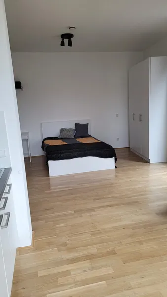 Großes Apartment für Paare geeignet in Schöneberg in Berlin — photo 1
